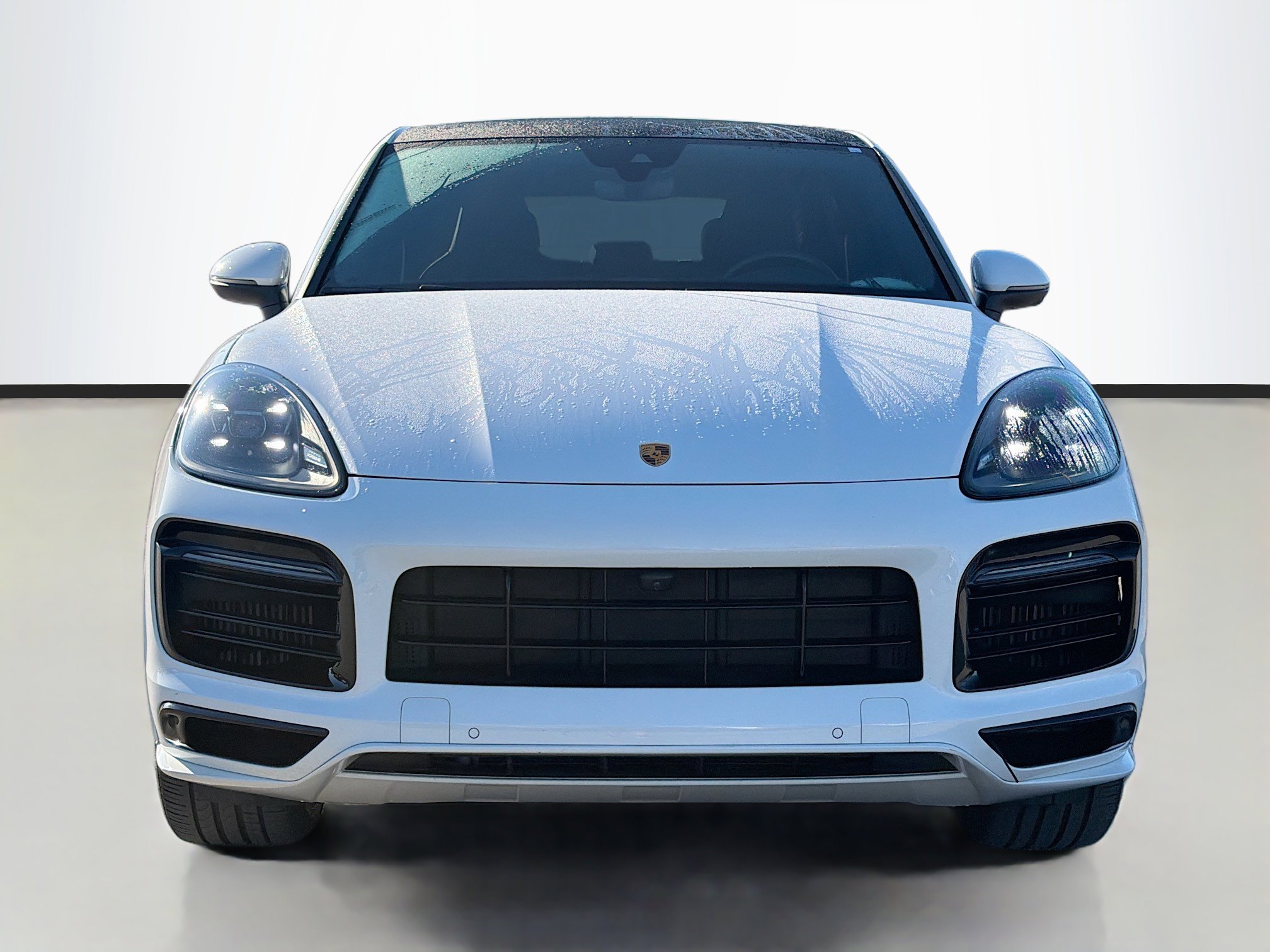 Used 2023 Porsche Cayenne Platinum Edition image 8