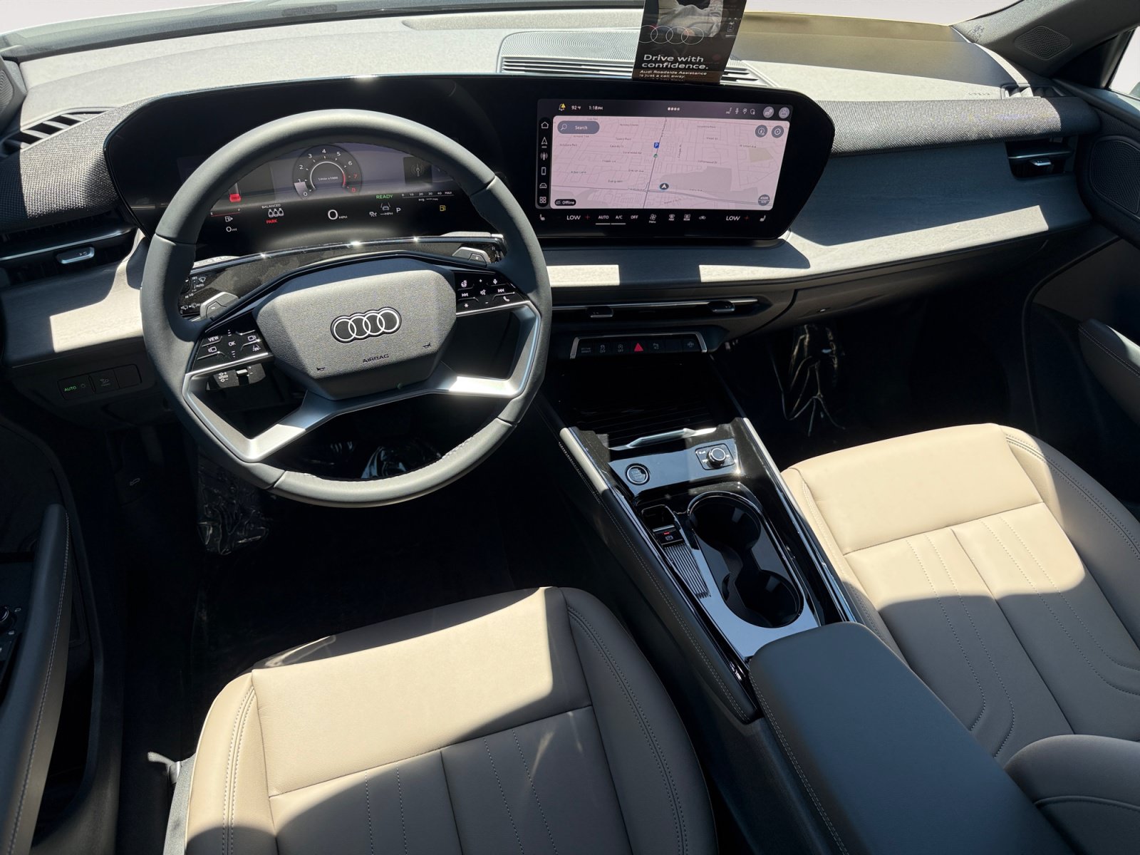 New 2026 Audi Q3 quattro 2.0T AWD/4WD image 15