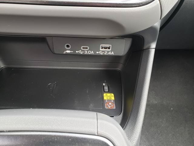 New 2026 Subaru Crosstrek 2.5i Limited AWD/4WD image 19