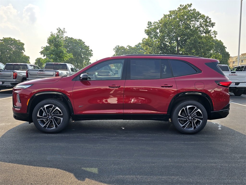 New 2026 Buick Enclave Sport Touring w/ Super Cruise Package image 5