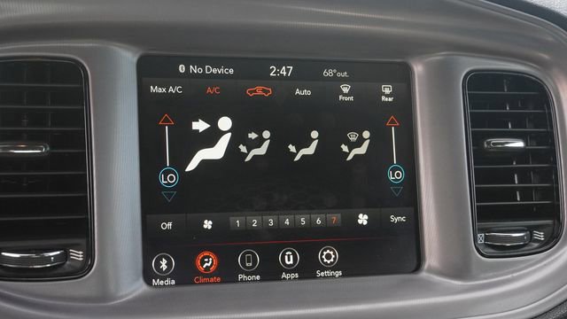 Used 2023 Dodge Charger GT w/ Blacktop Package image 21