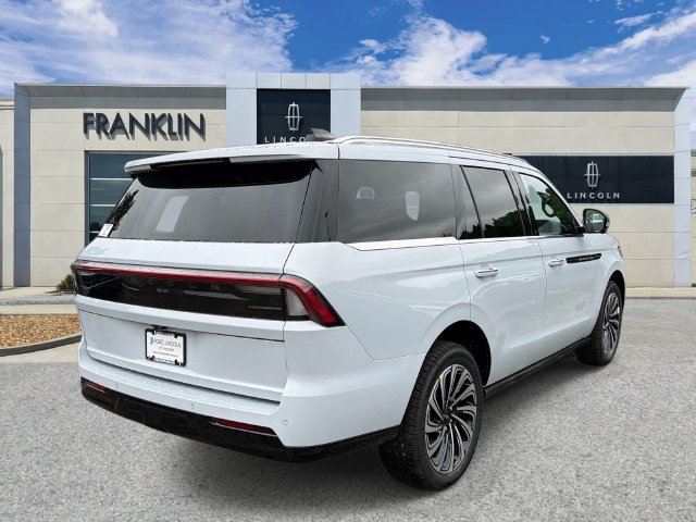 New 2026 Lincoln Navigator Black Label AWD/4WD image 7