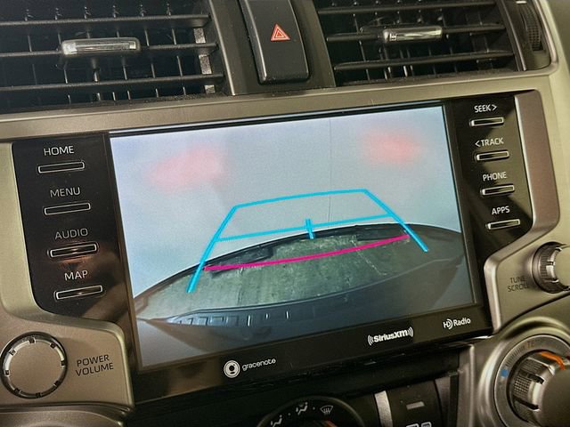 Used 2022 Toyota 4Runner SR5 Premium image 15