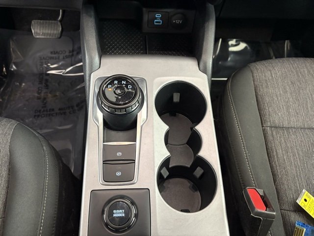 Used 2021 Ford Bronco Sport Big Bend image 19