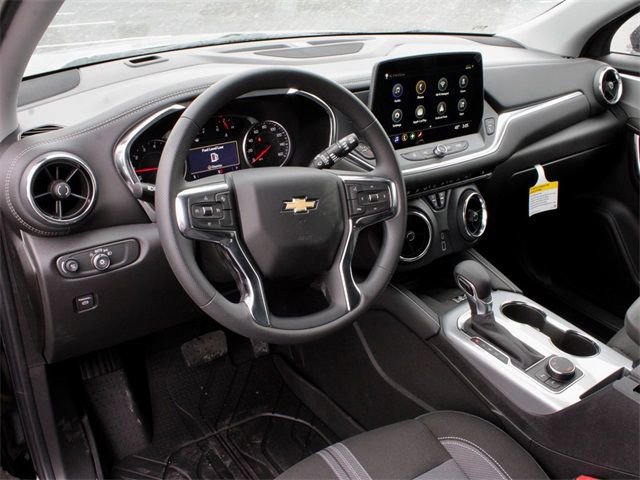 New 2025 Chevrolet Blazer LT w/ Convenience Package image 15