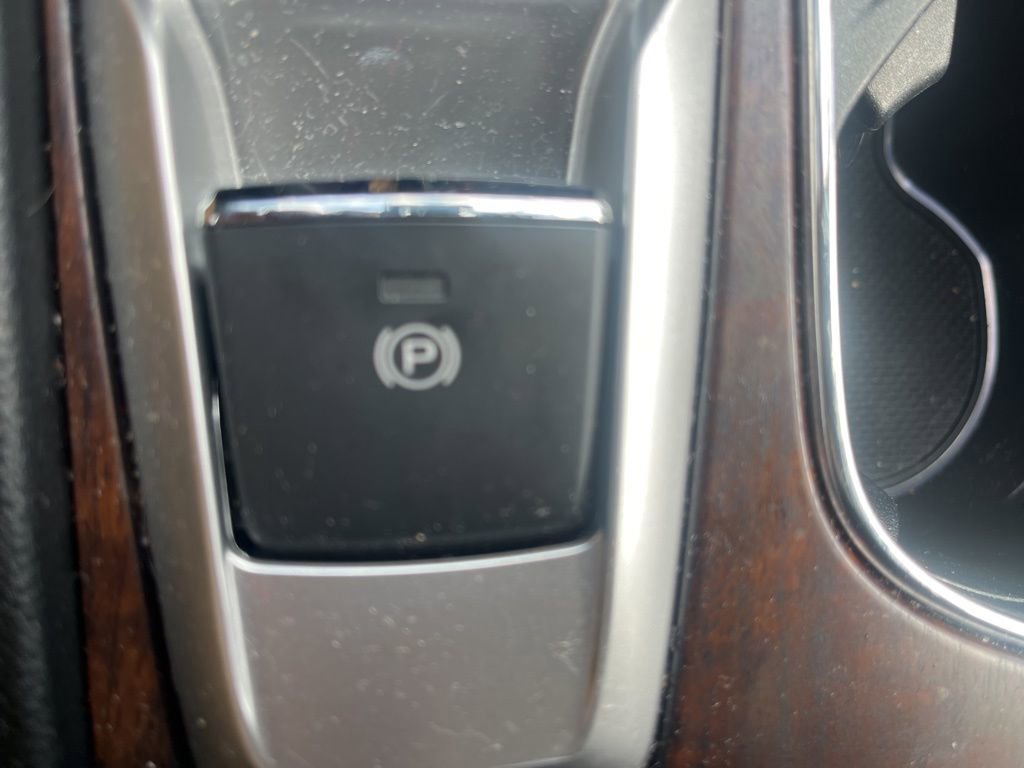 Used 2024 Subaru Ascent Touring image 19