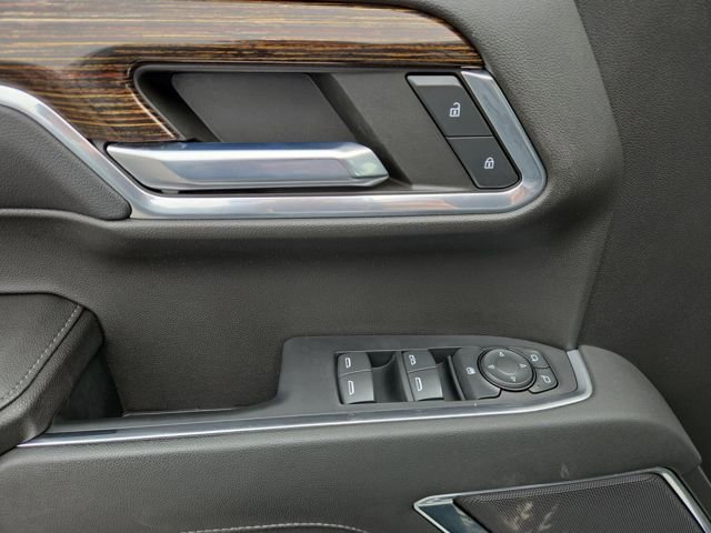 Used 2023 GMC Sierra 1500 Elevation image 19