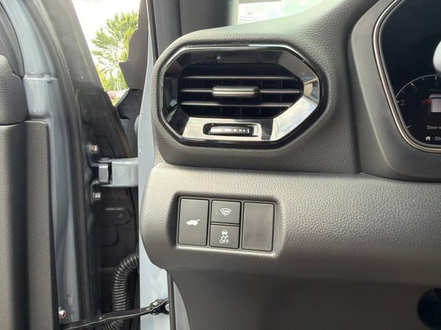 Certified 2025 Honda Pilot TrailSport image 29