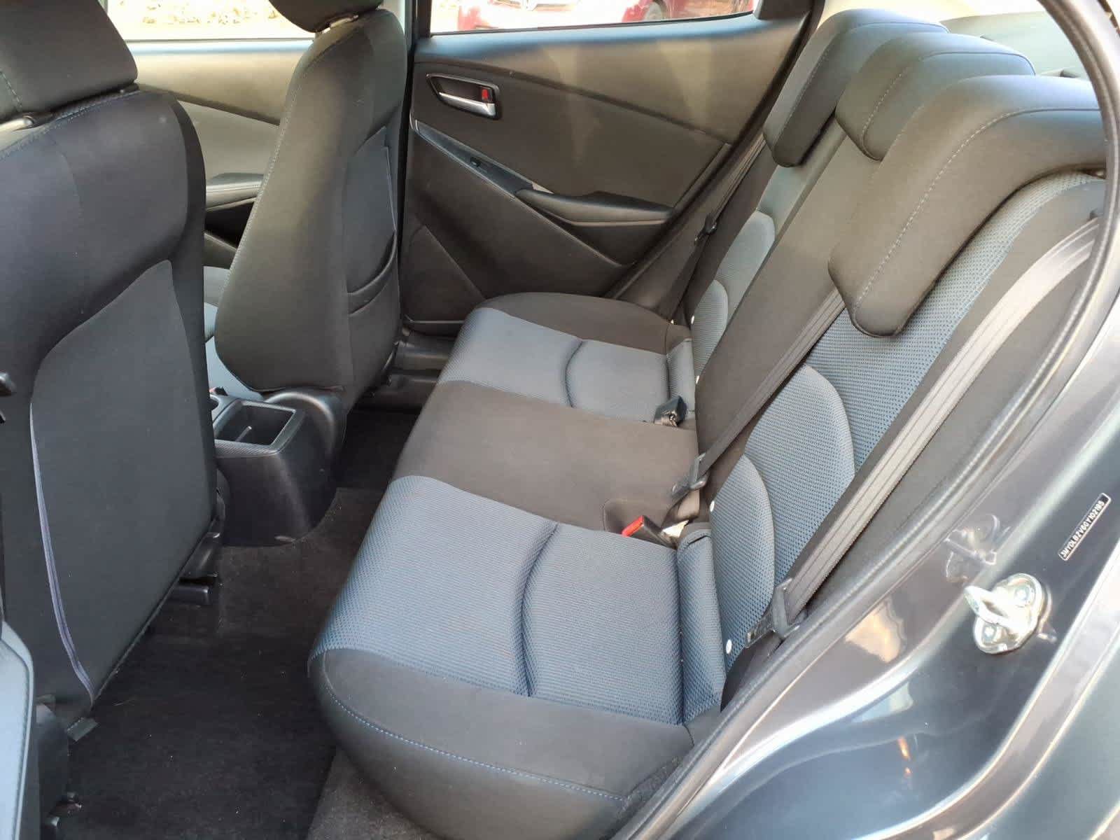 Used 2016 Scion iA FWD image 9