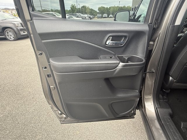 Used 2021 Honda Ridgeline RTL-E image 13
