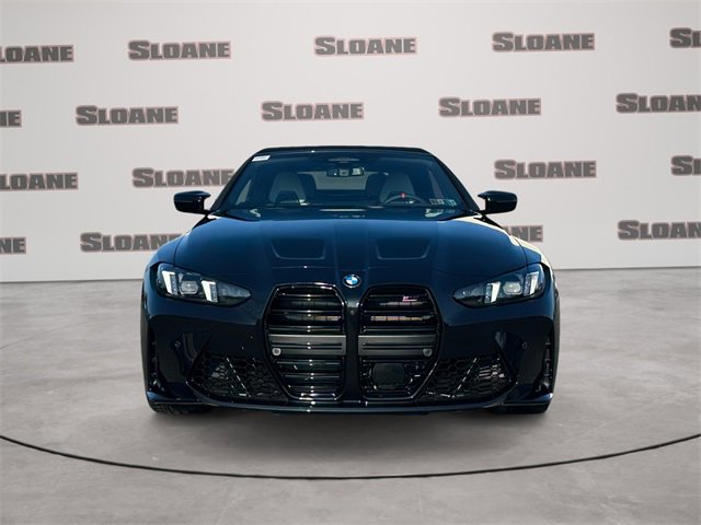 New 2026 BMW M4 Competition image 8