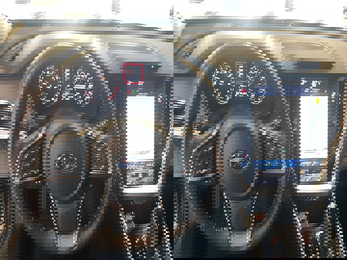 Used 2024 Subaru Outback Limited image 19