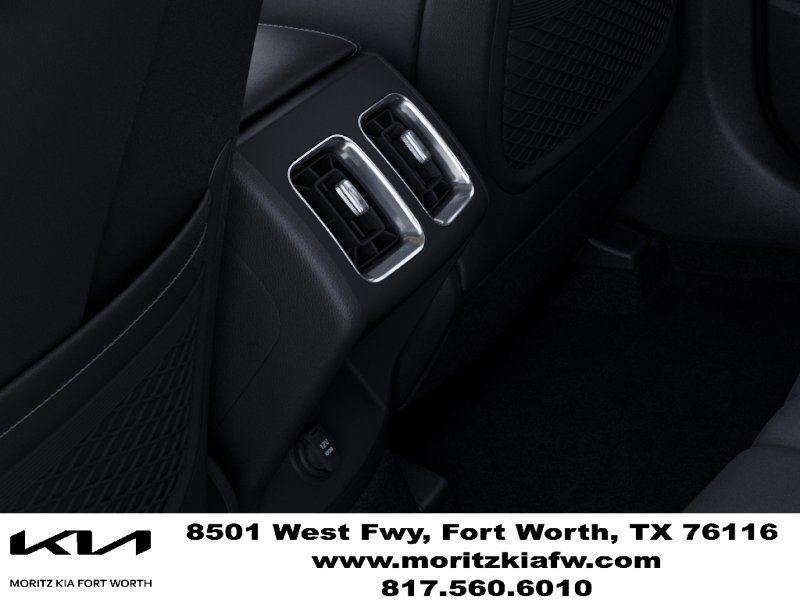 New 2026 Kia Sorento LX FWD image 26