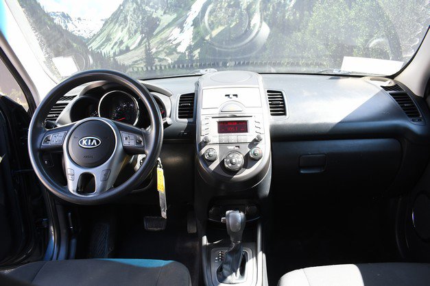 Used 2011 Kia Soul + image 18