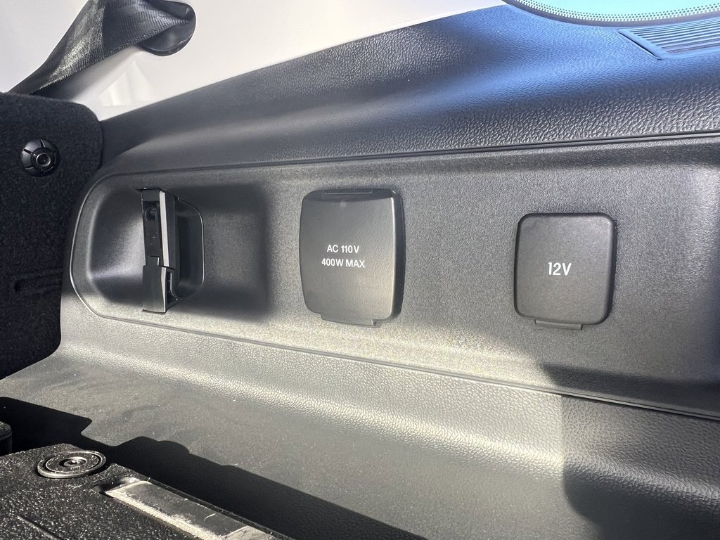 New 2025 Ford Bronco Sport Big Bend image 8