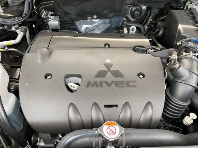 New 2026 Mitsubishi Outlander Sport LE AWD/4WD image 23