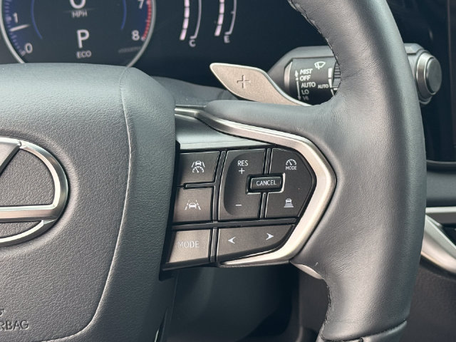 Used 2024 Lexus RX 350 Premium w/ Cold Area Package AWD/4WD image 26