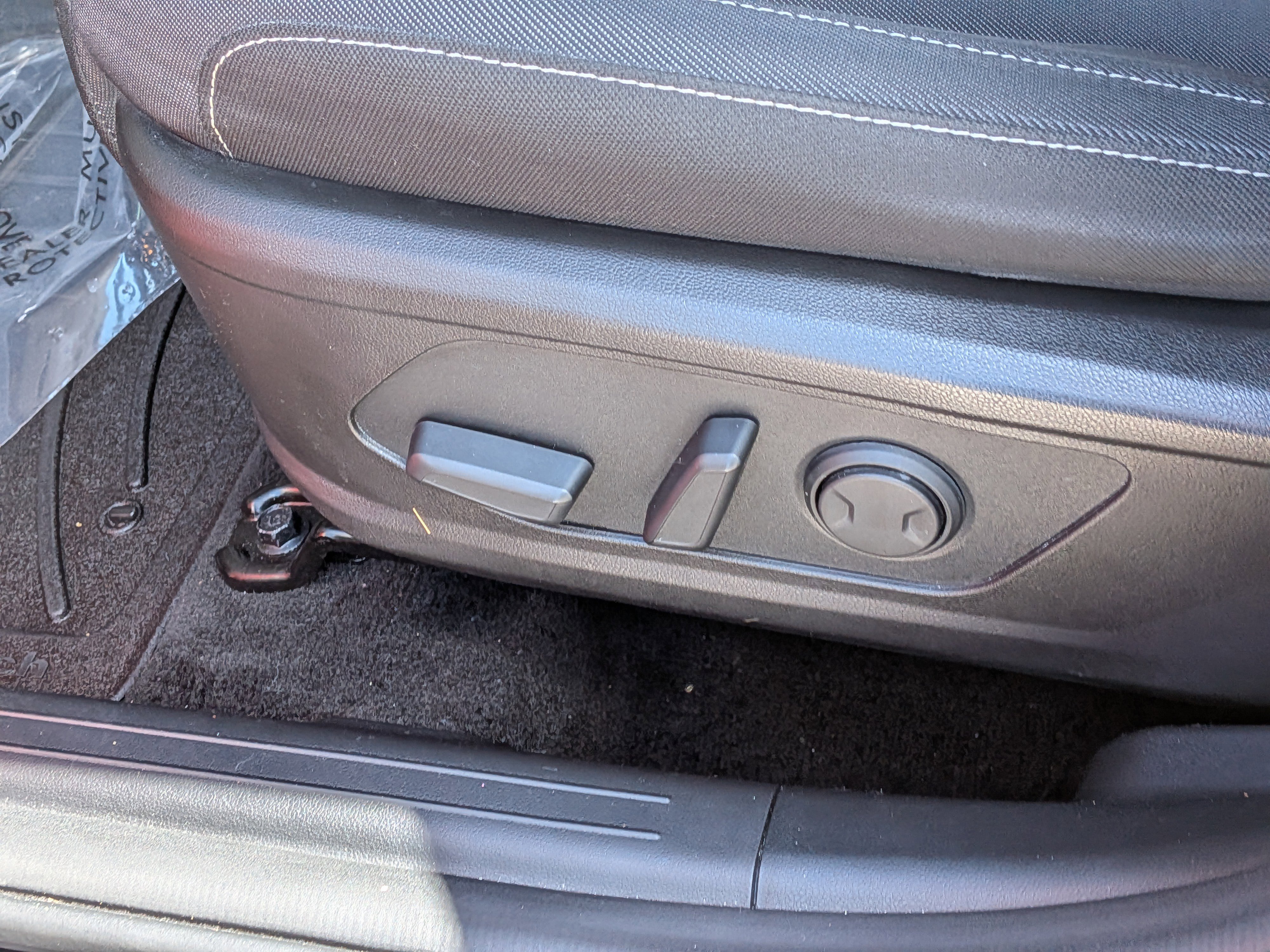 Used 2022 Hyundai Tucson SEL FWD image 21