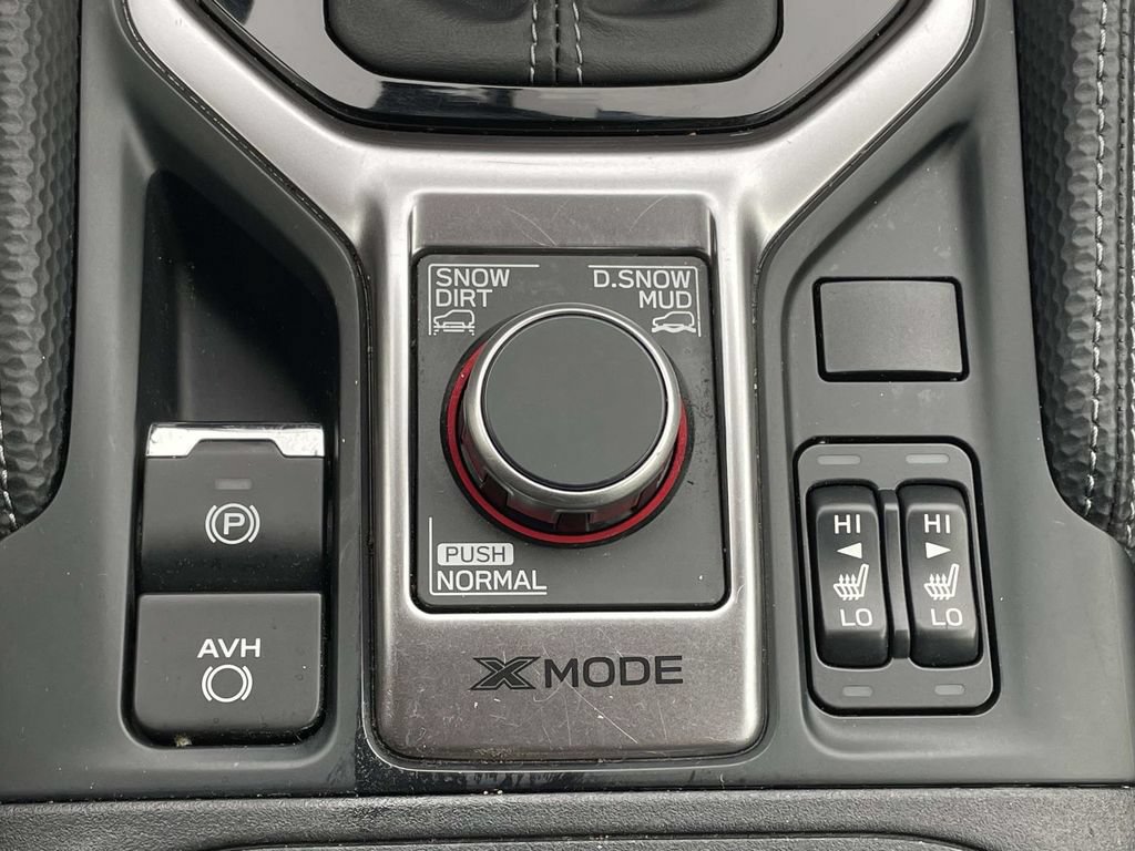 Certified 2023 Subaru Forester Limited AWD/4WD image 23
