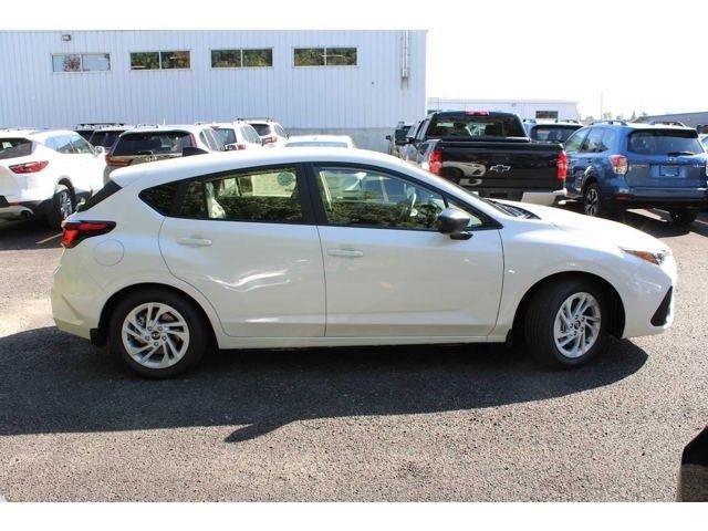 New 2025 Subaru Impreza 2.0i image 46