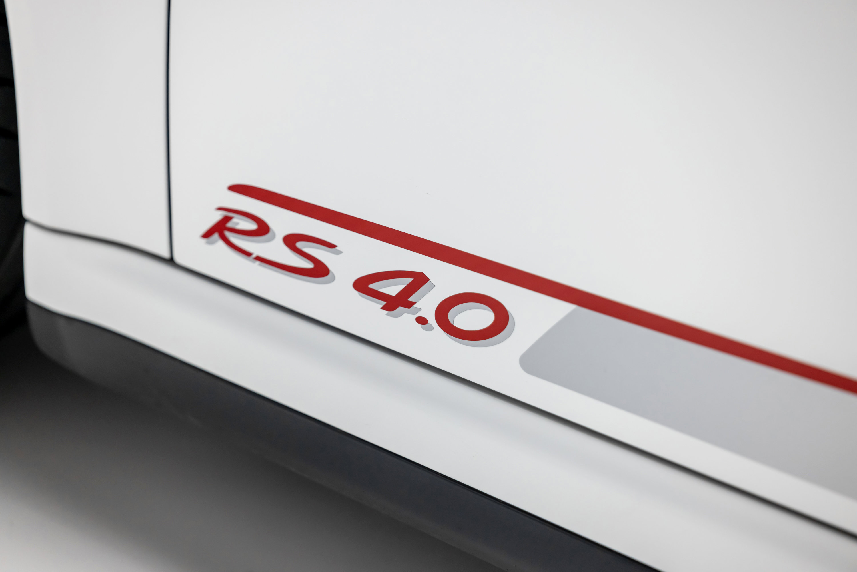 Used 2011 Porsche 911 GT3 RS 4.0 image 36