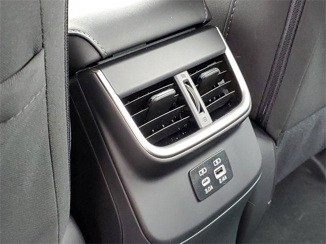 New 2025 Subaru Legacy Premium image 11