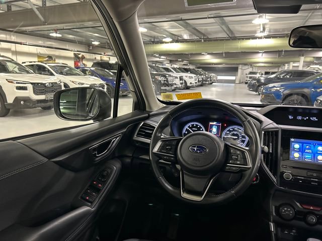 Used 2023 Subaru Forester Premium image 24
