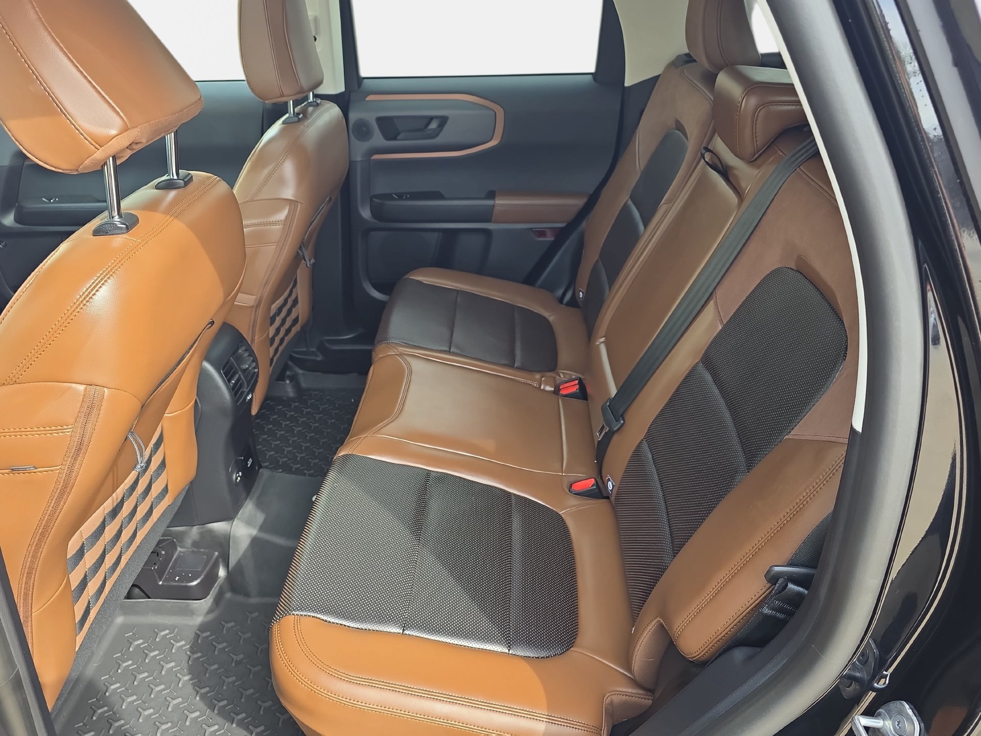 Used 2022 Ford Bronco Sport Badlands w/ Premium Package AWD/4WD image 13