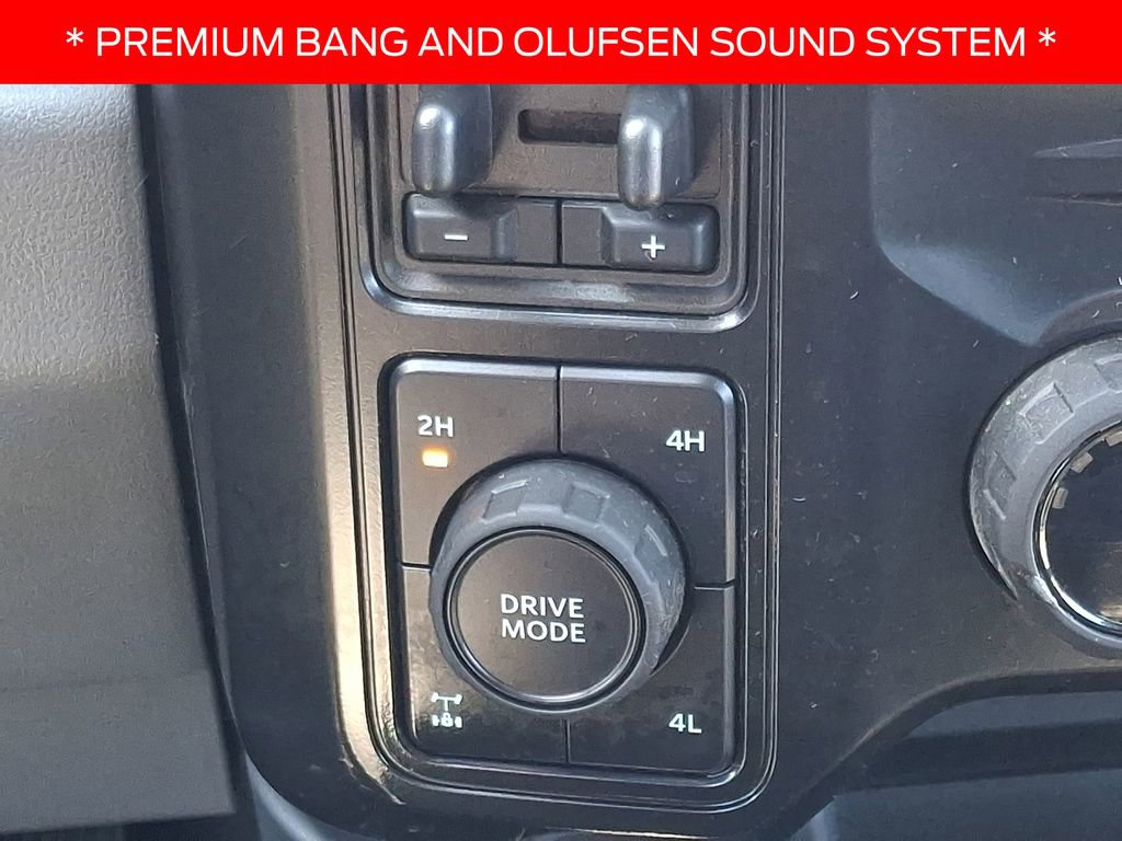 Used 2026 Ford F350 XLT w/ XLT Premium Package AWD/4WD image 25