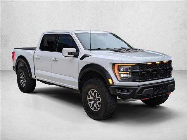 Used 2023 Ford F150 Raptor w/ Equipment Group 802A Raptor R image 3