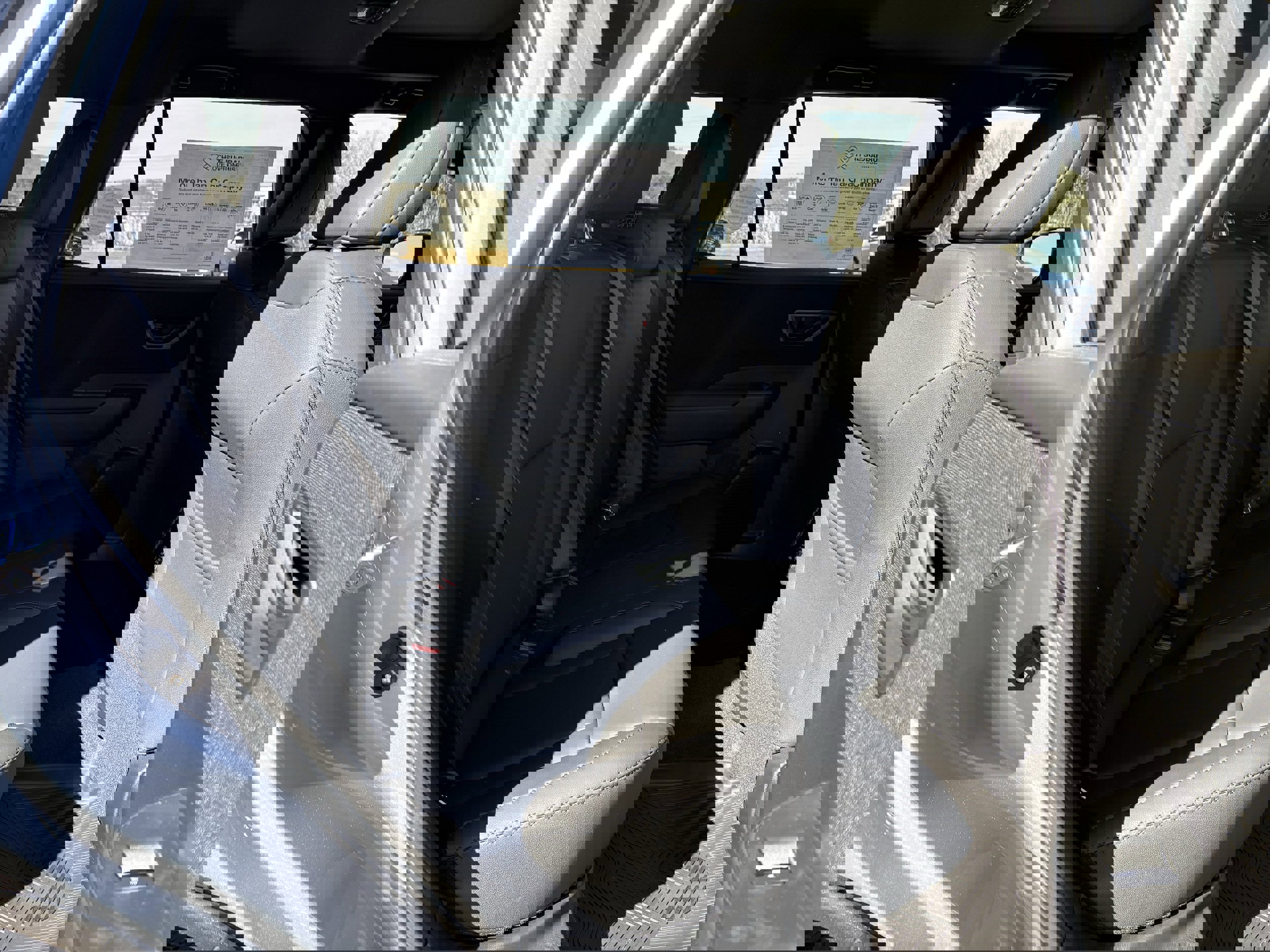 New 2026 Subaru Outback Premium image 31