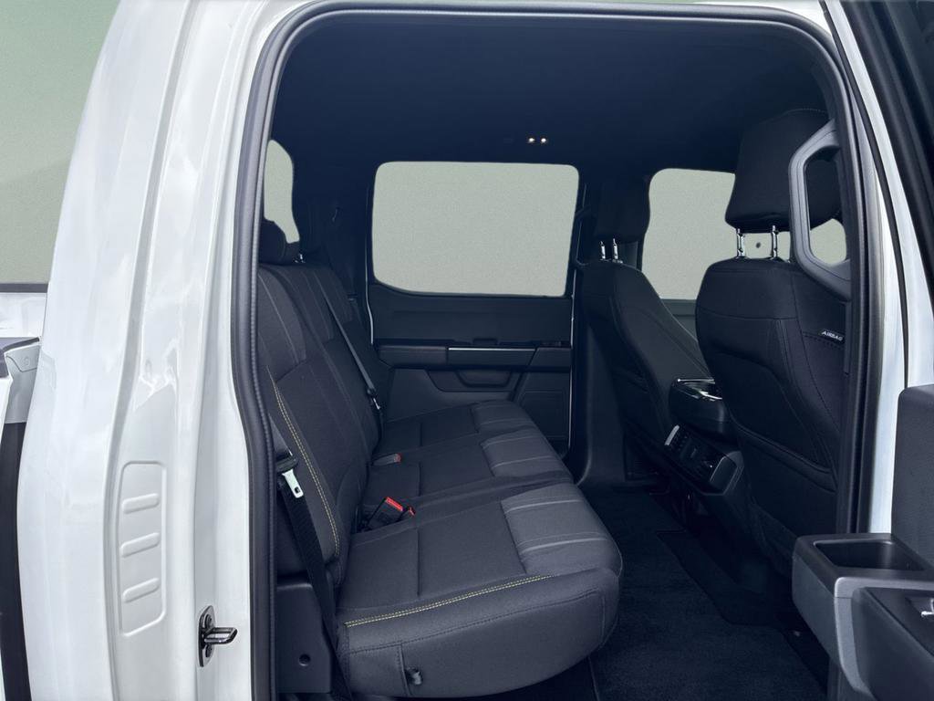 Used 2024 Ford F150 STX RWD image 23