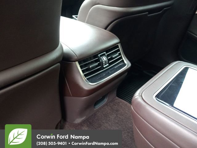 Used 2018 Lexus LS 500 AWD w/ Luxury Package image 26