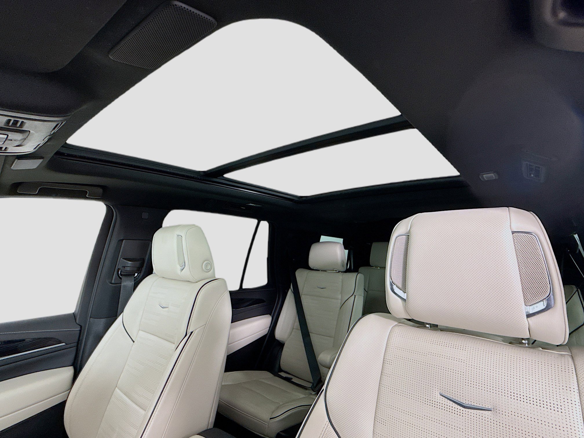 Used 2023 Cadillac Escalade Sport w/ Touring Package image 23