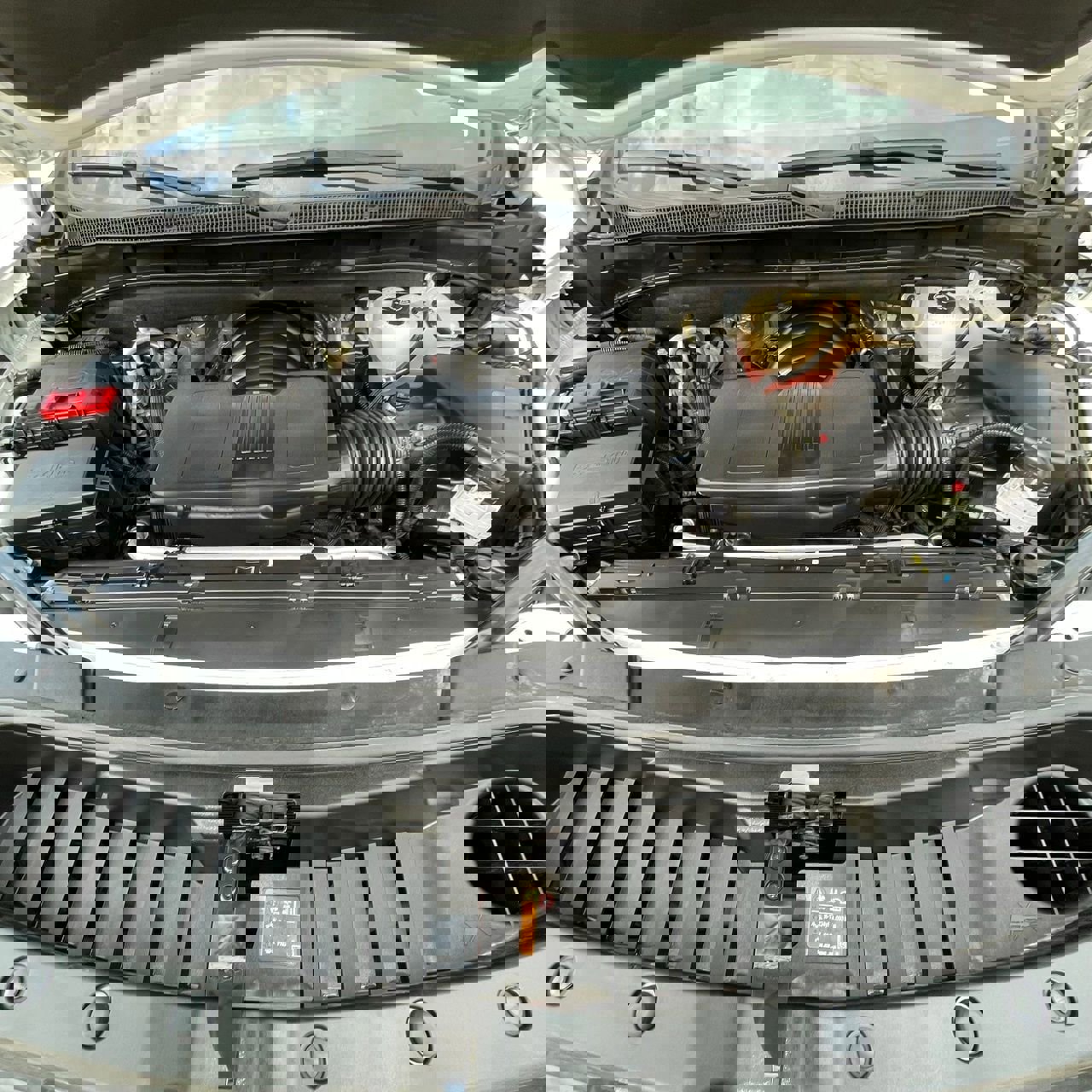 Used 2024 Chevrolet Tahoe RST w/ Luxury Package image 27