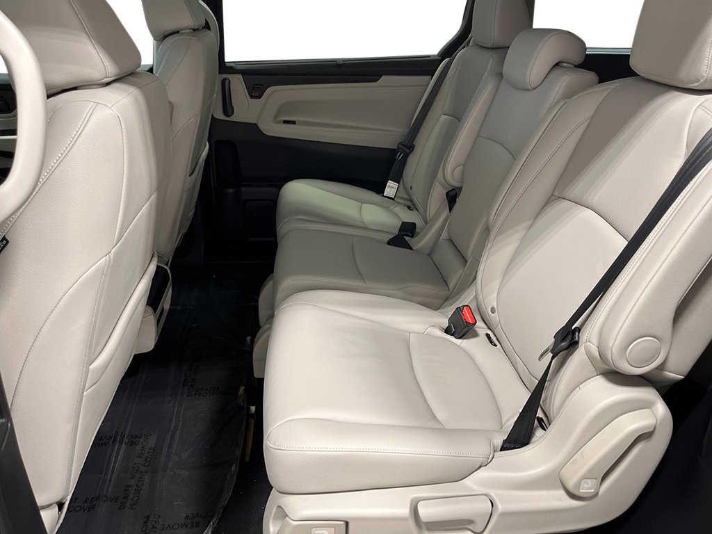 New 2026 Honda Odyssey EX-L image 24