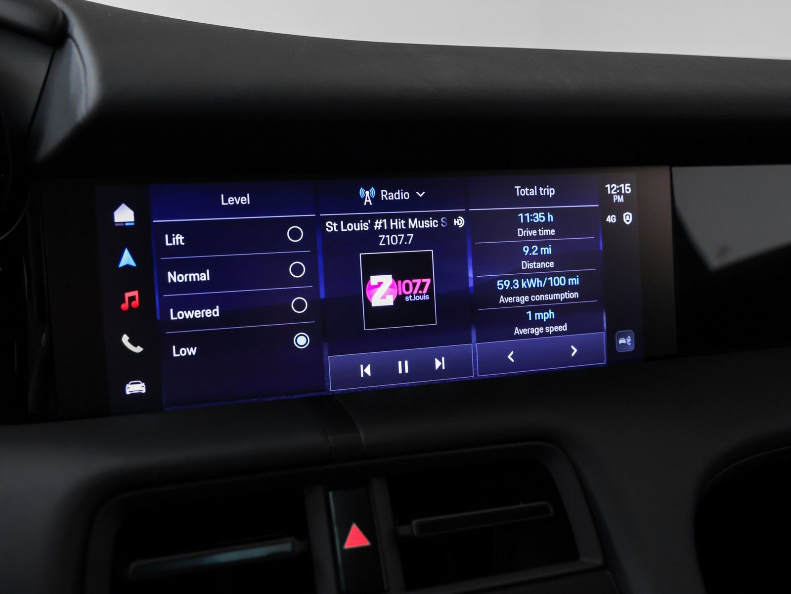 New 2026 Porsche Taycan image 39