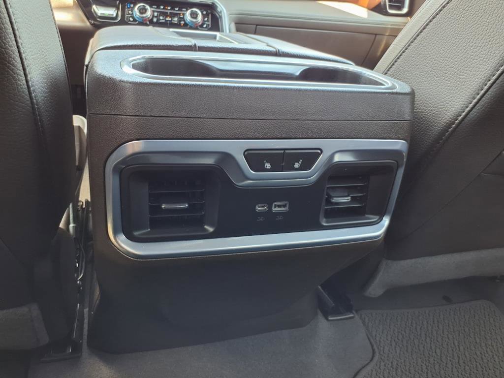 Used 2022 GMC Sierra 1500 Denali w/ Denali Reserve Package image 25