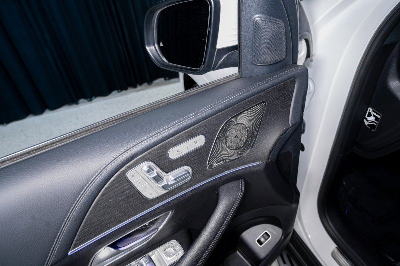 Certified 2022 Mercedes-Benz GLE 450 4MATIC image 10