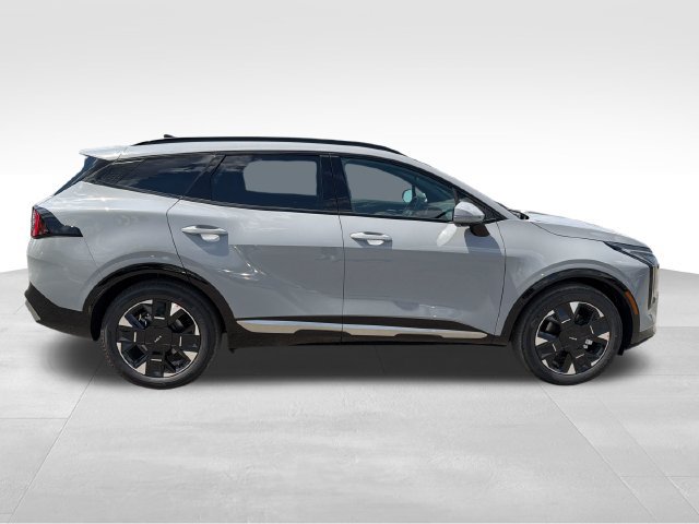 New 2027 Kia Sportage SX FWD image 8