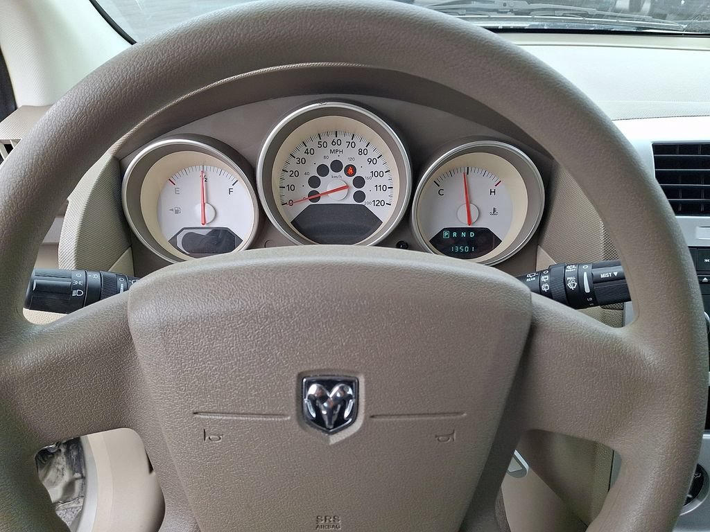 Used 2009 Dodge Caliber SE FWD image 18