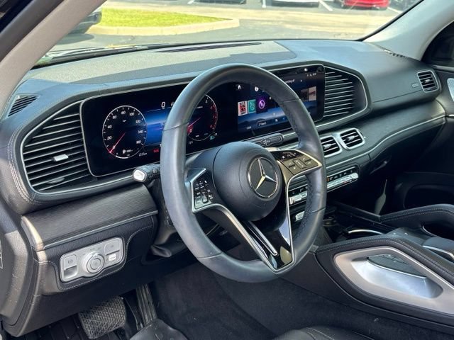 Certified 2024 Mercedes-Benz GLE 450 4MATIC image 15