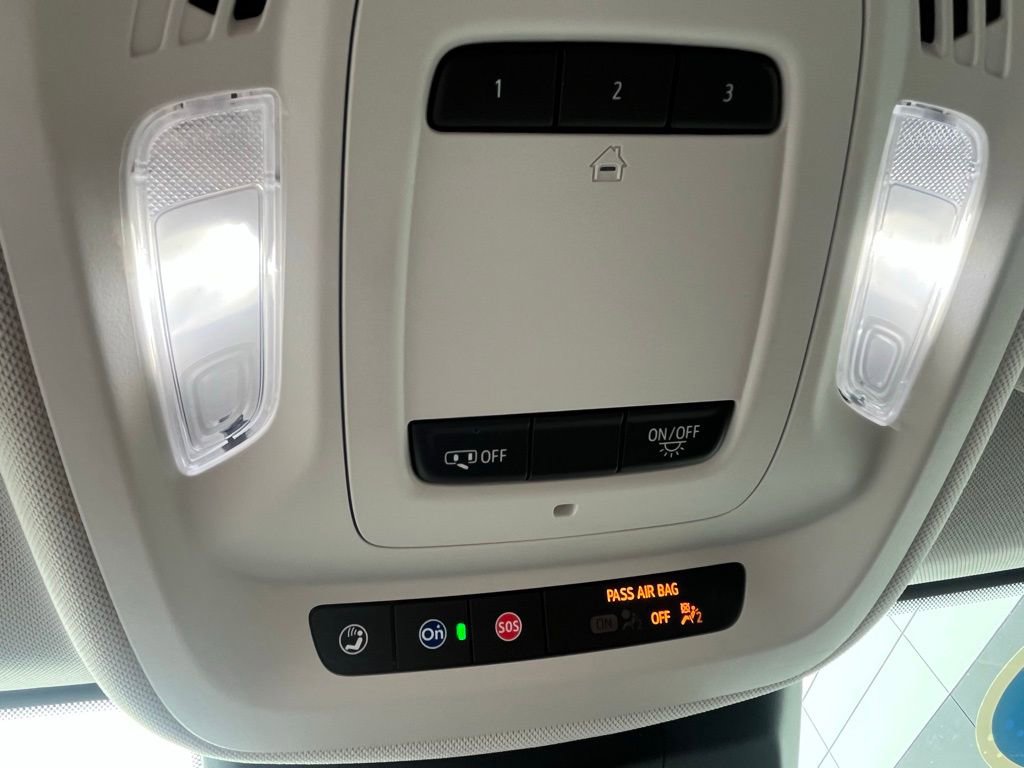 New 2026 Buick Envision Sport Touring image 42