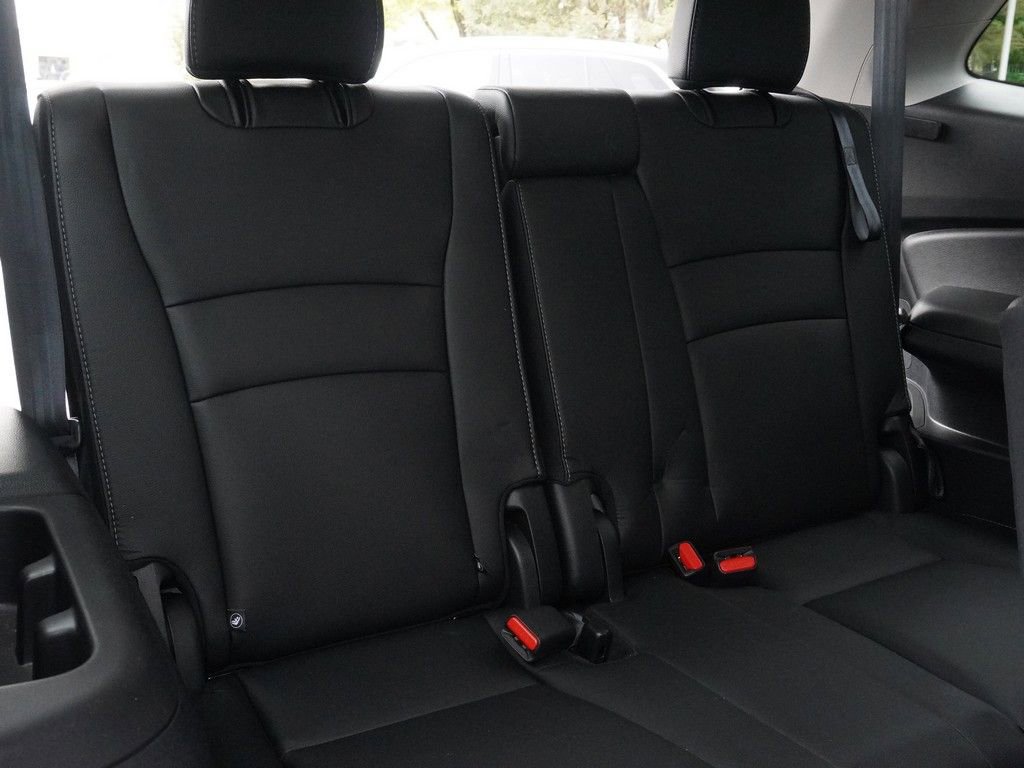 Used 2021 Honda Pilot EX-L image 35