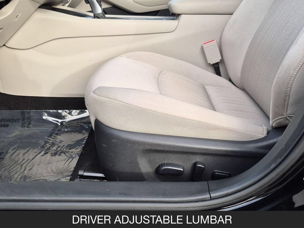 Used 2019 Nissan Altima 2.5 SV FWD image 15