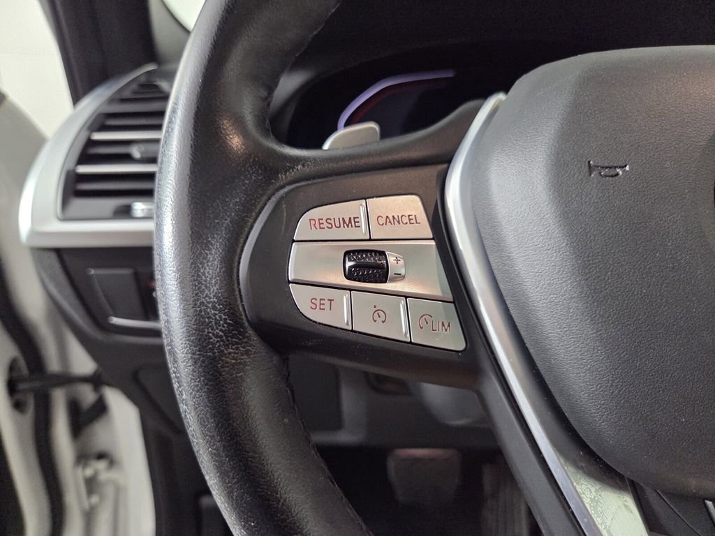 Used 2022 BMW X3 xDrive30i w/ Convenience Package image 16