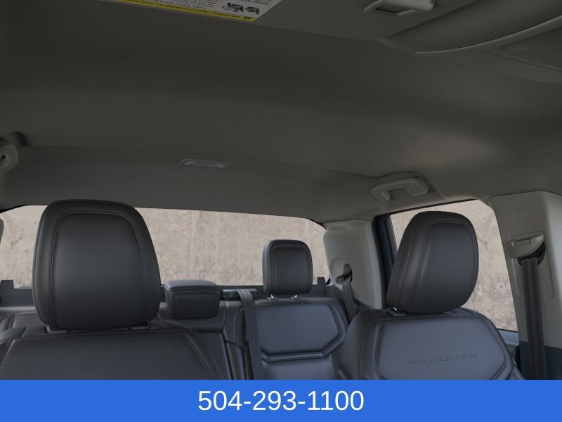 New 2026 Ford Maverick Lariat AWD/4WD image 14