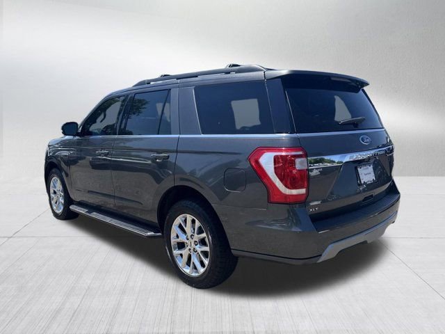 Used 2020 Ford Expedition XLT w/ Equipment Group 202A RWD image 8
