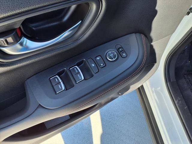 Used 2023 Honda HR-V Sport image 12