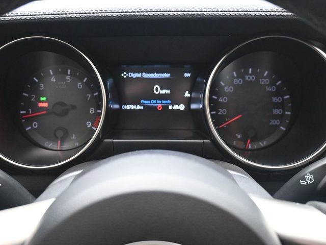 Used 2019 Ford Mustang Shelby GT350 w/ Technology Package image 24